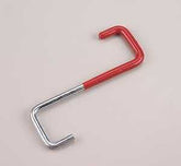 2255-B HOOK RAFTER VINYL 6IN